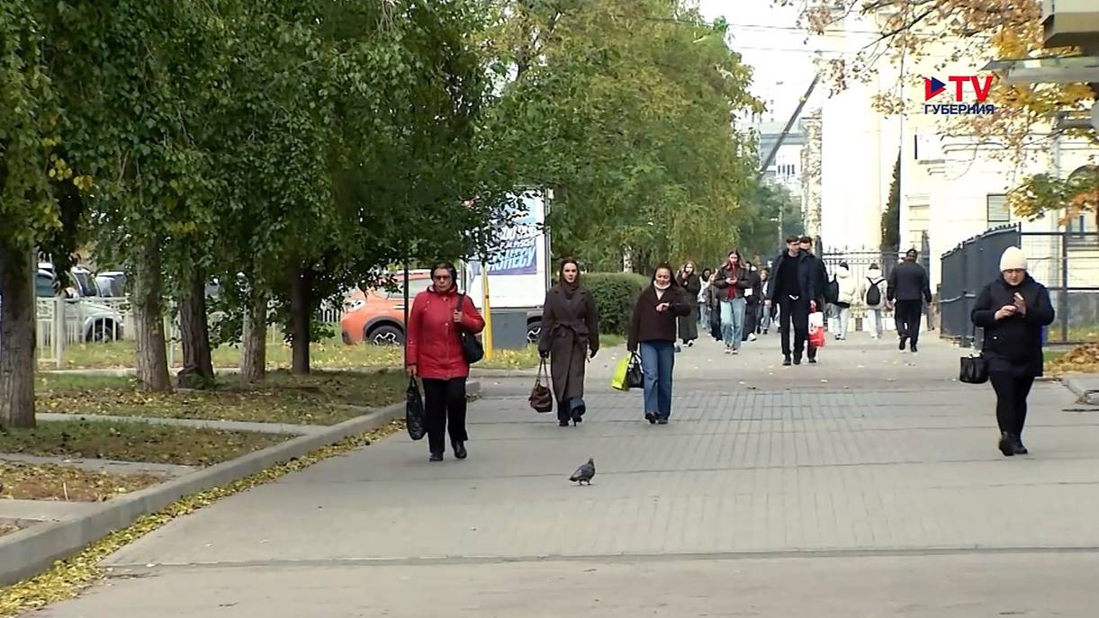 Губернские новости 16.10.2025 смотреть онлайн