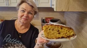 ПЕКУ ЛИМОННЫЙ КЕКС ПО РЕЦЕПТУ НАШЕЙ ПОДПИСЧИЦЫ ЛАРИСЫ.