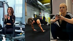 Что такое калистеника. Реакция людей на калистенику. Calisthenics