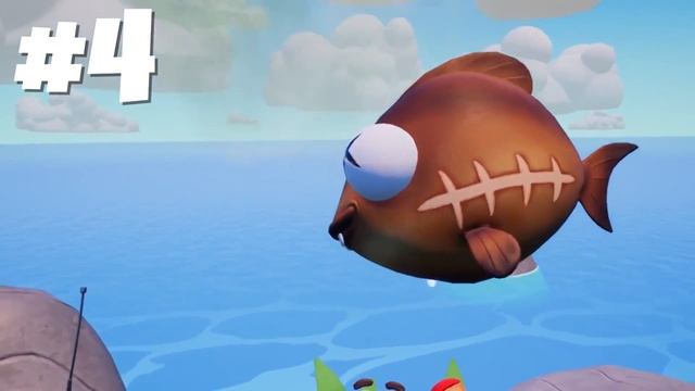 Island Time VR смотреть онлайн