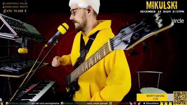 Mikulski - Сделай Свой ИИ