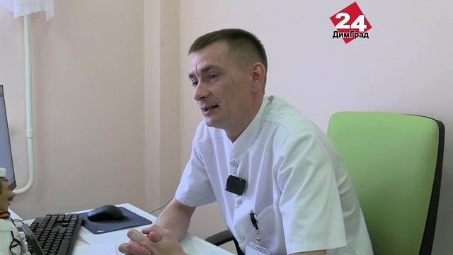Терапевт – врач широкого профиля смотреть онлайн