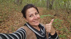 ✨️В лесу встретили наших зрителей ✨️Жизнь как она есть ✨️