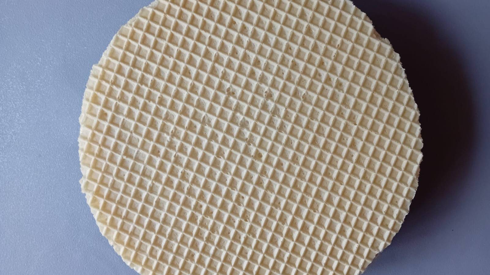 Торт из покупных вафельных коржей смотреть онлайн