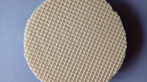 Торт из покупных вафельных коржей