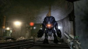 BLACK MESA *ГАРГАНТЮА *ПО РЕЛЬСАМ - ПРОХОЖДЕНИЕ серия (5)!ВСПОМНИМ, ПОНОСТАЛЬГИРУЕМ!?!