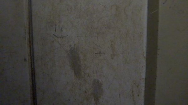 Пассажирский лифт (г. Ступино), V=0,71 м-с, Q=400 кг (21)