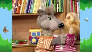 Утро в Шишкином Лесу. Быт. Правильность