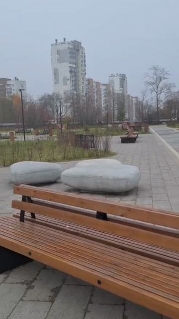 сквер опустел... смотреть онлайн