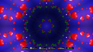 639 Гц Привлечение Любви и Гармонии   Музыка для Повышения Позитивной Энергии