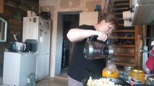 ПРОСТАЯ ЖИЗНЬ 45 //ДОМАШНИЕ ДЕЛА// СЪЕЗДИЛИ В ПАРИКМАХЕРСКУЮ//ЖИЗНЬ В НЕБОЛЬШОМ ГОРОДКЕ