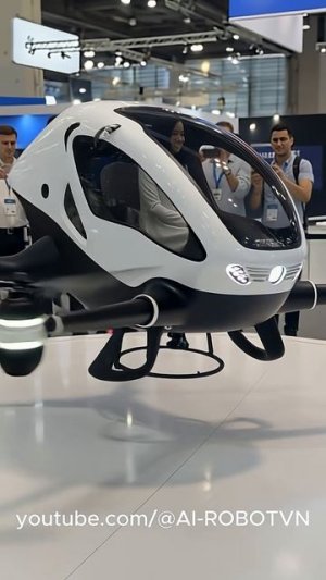 китайская робототехника.