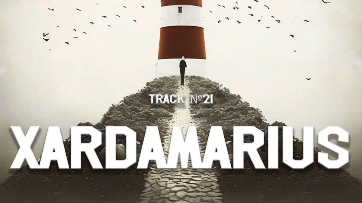 Xardamarius - Track №21 смотреть онлайн