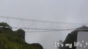 Роза Хутор в середине июля,канатная дорога,шикарные горы,подвесной мост между горами,аллея славы итд