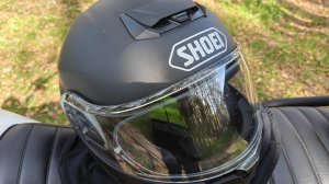 SHOEI Neotec 3