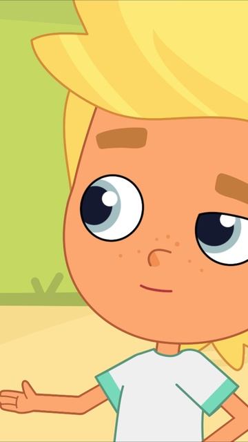 Ой-ой! Команда Толи проигрывает 😢 смотреть онлайн