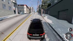 BEAM DRIVE future where interstellar distances are bridged not by engines—but by beams of pure