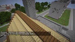 Одинокая жизнь ПРИЗРАКА-ПЕТИ... #МёртвыйПЕТЯ