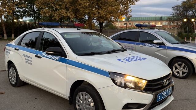 17-10-2025 г. Профилактическое мероприятие Нетрезвый водитель смотреть онлайн