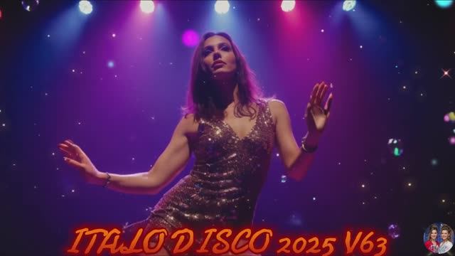 ITALO DISCO 2025_V63 Endless Passion – Italo Disco Hits (AI)__2K-1440p смотреть онлайн
