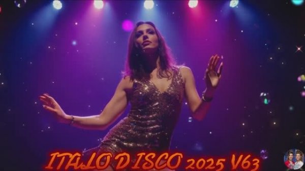 ITALO DISCO 2025_V63 Endless Passion – Italo Disco Hits (AI)__2K-1440p
