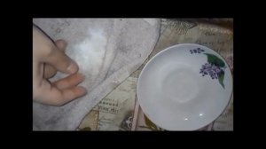 Как из сахара сделать сахарную пудру