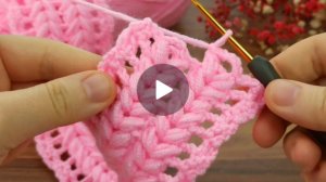 Повязка на голову крючком😍 #всевжизнисвязано #вязаниекрючком #все_в_жизни_связано