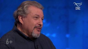 В гостях у Владимира Легойды – российский художник, писатель, режиссёр  Алексей Пищулин