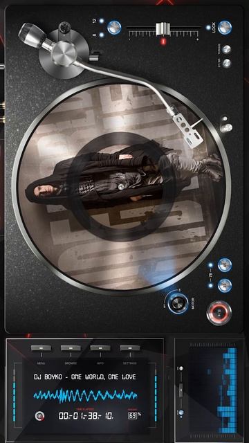 Dj BOYKO feat. Boris Korotaev - One World, One Love | FLAVO145 смотреть онлайн