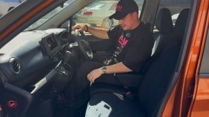 713 000₽ за японца 2021 года — берём или нет? Mitsubishi EK X - смотри обзор