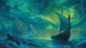 Парус. рок-версия на стих М.Ю. Лермонтова