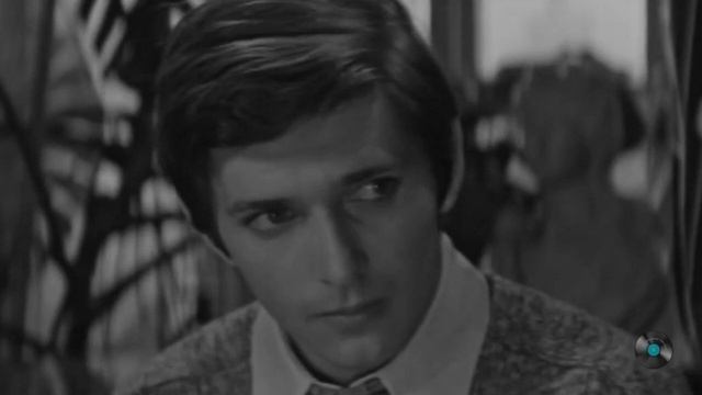 Когда молчим вдвоем. Великолепная лирическая песня стала хитом 1974 года