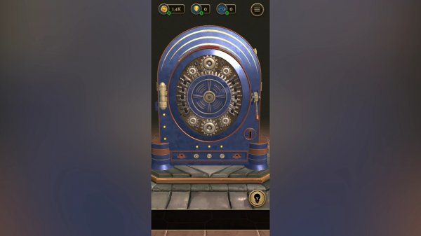 The Vault | Уровень 48 | Прохождение