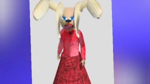 роза из пять ночей с тимохой сорок лет как под наркозом ai cover