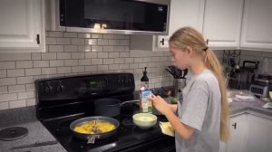 Один день из жизни в США. ШКОЛА и ДОМ