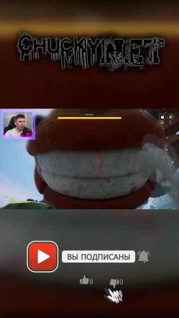 Some bug is! #78 ТРАМПЛИН КОЛОБОК ИЗ ЛИМБО! смотреть онлайн