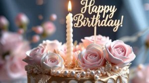 С Днем Рождения - Открытку с днем рождения женщине красивые бесплатно