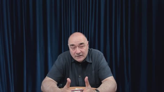 Видеолекции по истории России. Часть 3: от Олега Вещего до Владимира I смотреть онлайн