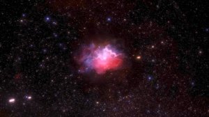 Вселенная в 4К, красивое видео о мире и космосе в 4К