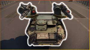 Жнец + Абсолют • Crossout • КП