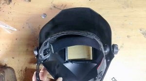 Сварочная маска-хамелеон "Ресанта"  МС-6