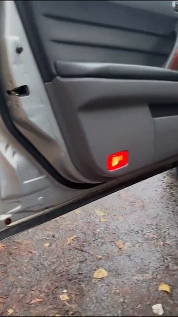 нисан теана