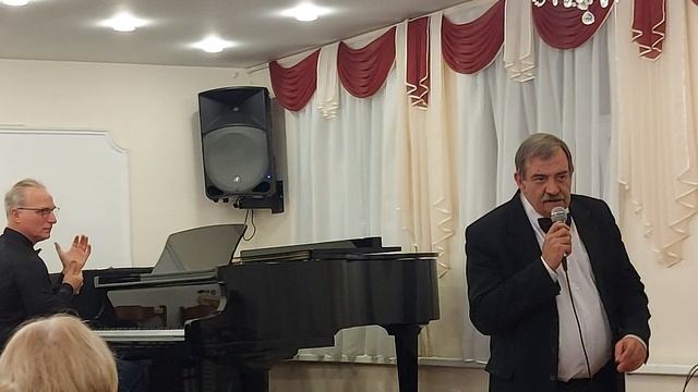 Джаз.16.10.2025. смотреть онлайн