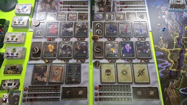 Isofarian Guard - 24. Обновка смотреть онлайн