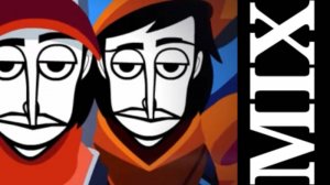 Incedibox Mod Downtown Mix