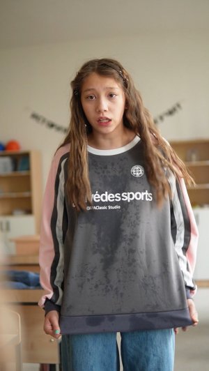 Так боялись укола, что аж подружились. 🤣 а вы боитесь уколов? #vikazang #викачжан #чжанвика #vikа