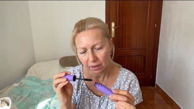 Жизнь Наташи и ее семьи в Испании. смотреть онлайн