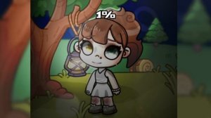 аватар ворлд|тишина...когда только птицы и лес...го трендик?|обра|влог|рутина|дрыхну|