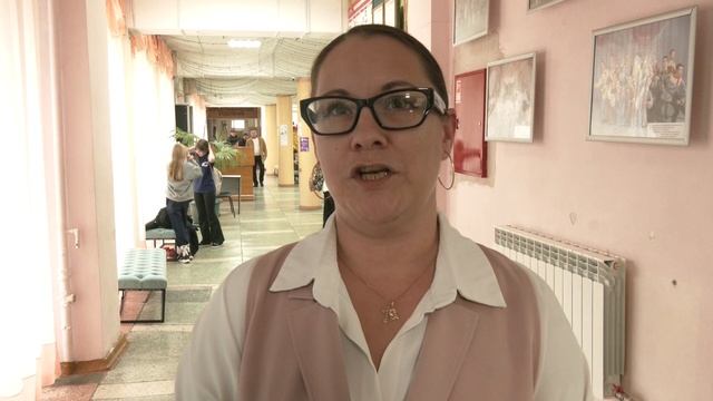 В Каменске дали старт проекту «Крепкая семья – счастливый город». Панорама 17.10.25 смотреть онлайн