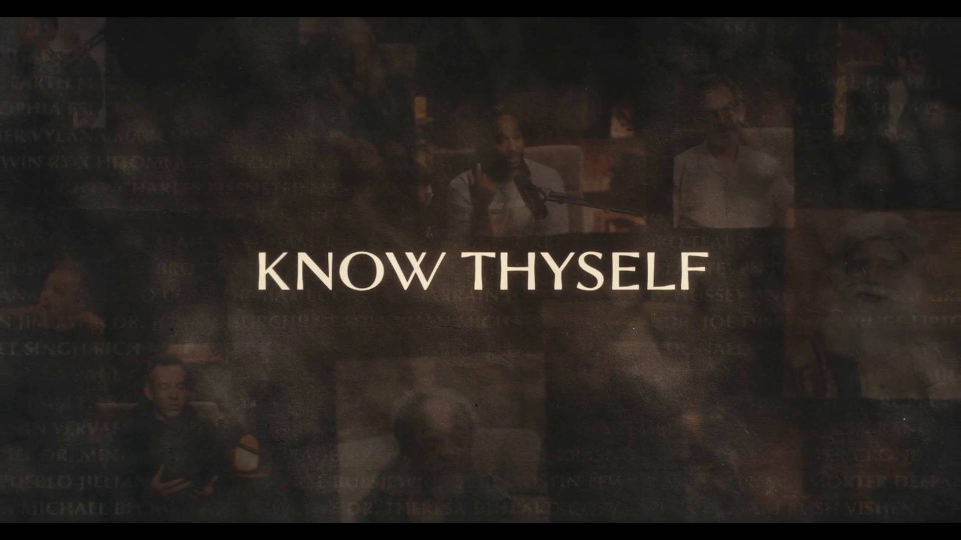 Дональд Хоффман. Реальность и Сознание. смотреть онлайн